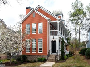 140 Magnolia Blossom Way, Athens, GA 30606