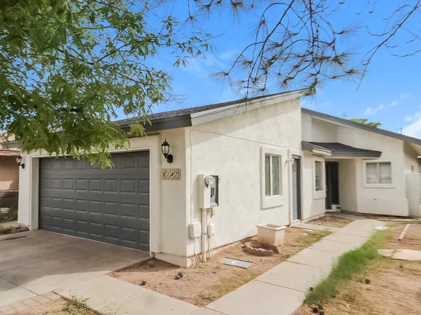 8147 W Greer Ave, Peoria, AZ 85345