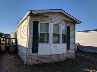 39 Ruffian Way, Howell, NJ 07731