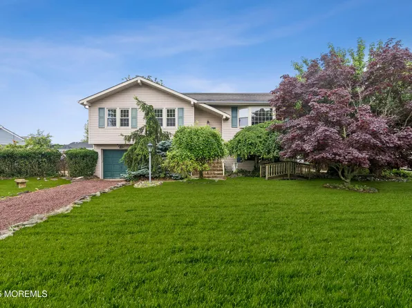 508 Buttonwood Drive, Lanoka Harbor, NJ 08734