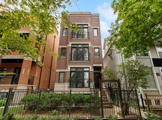 1053 W Cornelia Ave APT 2, Chicago, IL 60657