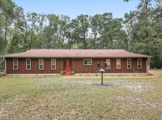 4711 Knollwood Dr, Tallahassee, FL 32303