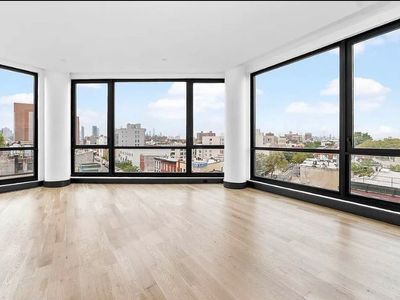 1134 Fulton St APT 6A, Brooklyn, NY, 11216