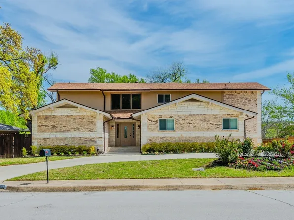 3102 Coronado St, Irving, TX 75062