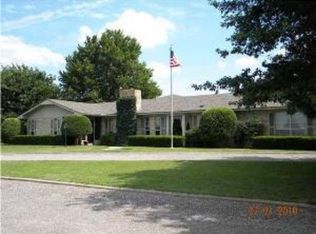 800 E Wagner Rd, Yukon, OK 73099