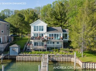 1005 Park St, Saugatuck, MI 49453