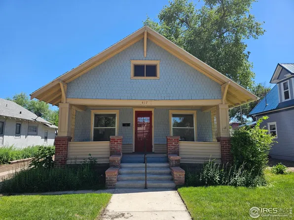417 Lincoln St, Sterling, CO 80751