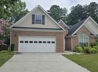 2970 Victoria Park Dr, Buford, GA 30519
