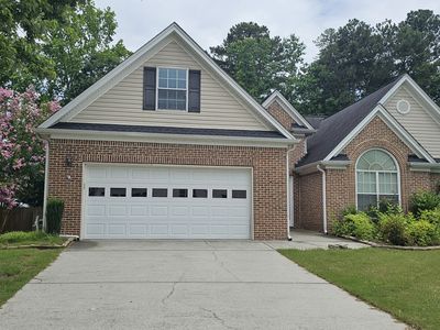 2970 Victoria Park Dr, Buford, GA, 30519