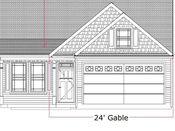 161 Pine Valley Dr, La Vernia, TX 78121