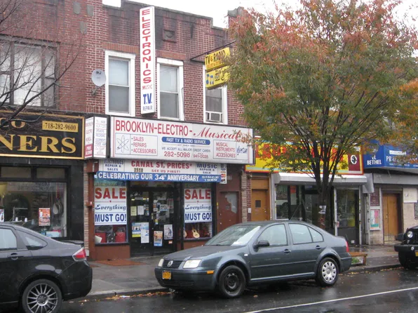 3518 Church Ave, Brooklyn, NY 11203