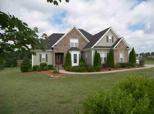 1036 Stone Eagle Ln, Raleigh, NC 27610