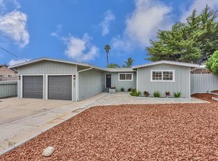 3057 Sunrise Cir, Marina, CA 93933