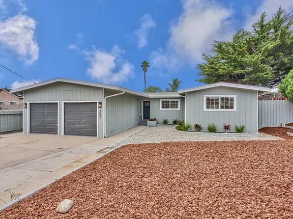 3057 Sunrise Cir, Marina, CA 93933
