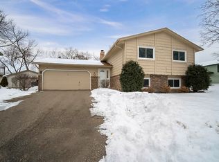 6716 83rd Pl N, Brooklyn Park, MN 55445