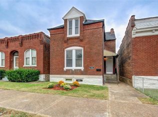 7406 Minnesota Ave, Saint Louis, MO