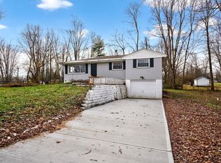4746 Shephard Rd, Batavia, OH 45103
