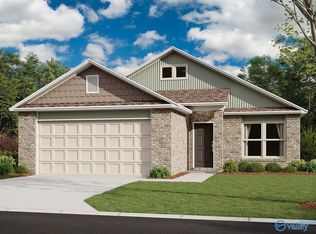 129 Jerrie Lynn Blvd, Meridianville, AL 35759