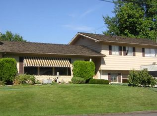 204 Pear Ln, Wenatchee, WA 98801