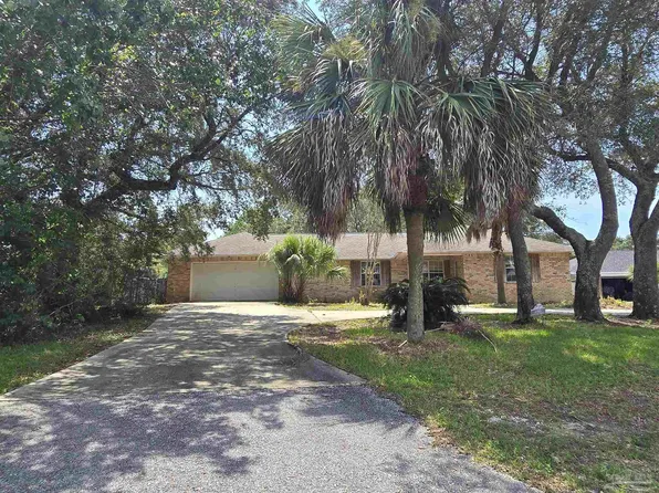 4905 Mason Calle Rd, Gulf Breeze, FL 32563