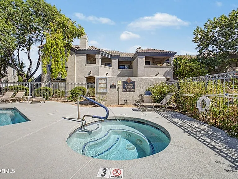 15095 N Thompson Peak Pkwy #2079 — Photo 21