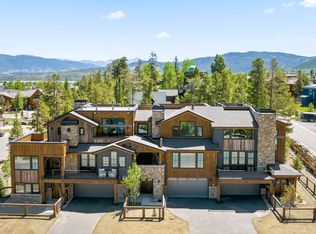 310 S 3rd Ave, Frisco, CO 80443
