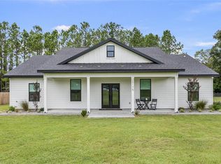 13394 NW State Rd #45, High Springs, FL 32643