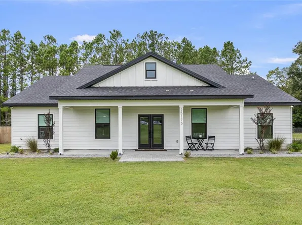 13394 NW State Rd #45, High Springs, FL 32643