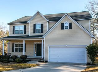 220 Spring Frost Dr, Lexington, SC 29072