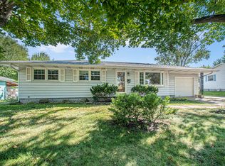 903 Greenwood Ave, Michigan City, IN
