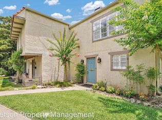 3611 Las Colinas Dr APT D, Austin, TX 78731