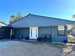 2627 Woodland Dr, Ada, OK 74820