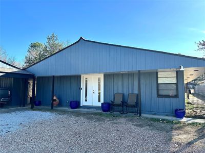 2627 Woodland Dr, Ada, OK, 74820