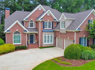5808 Ripplestone Ct NW, Acworth, GA 30101