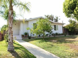 2920 Cornell St, Bakersfield, CA