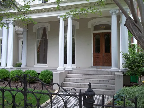 212 W Franklin St #U106, Richmond, VA 23220