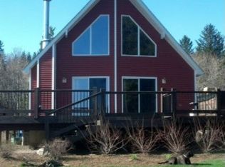 2496 Weast Rd, Pattersonville, NY 12137