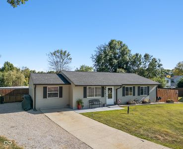 8437 N Sheffield Ct, Columbus, IN, 47201