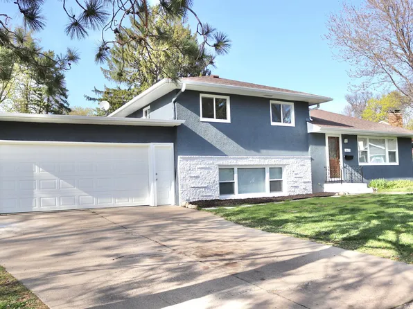 1455 42nd Ave NE, Columbia Heights, MN 55421