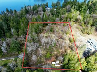 122 SE Lagoon Ln, Shelton, WA 98584