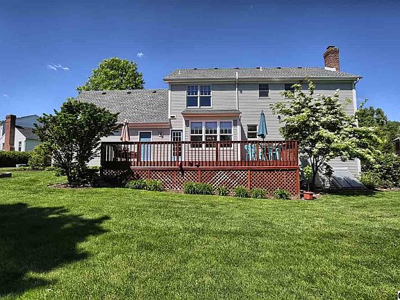 2nd image of 6107 Millbank Dr