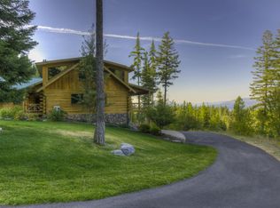 32004 Birch Tree Dr, Bigfork, MT 59911