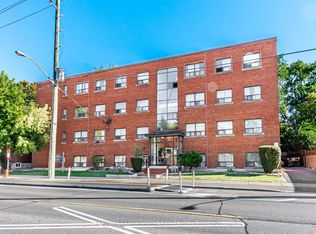 1243 Broadview Ave #306, Toronto, ON M4K 2T3
