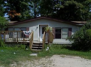 19742 Eighteen Mile Rd, Leroy, MI 49655