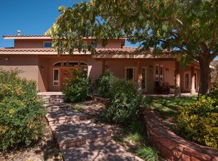 180 Sun Up Ranch Rd, Sedona, AZ 86351