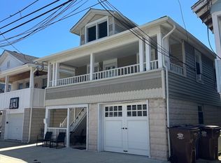 202 N Sacramento Ave Unit A, Ventnor City, NJ 08406
