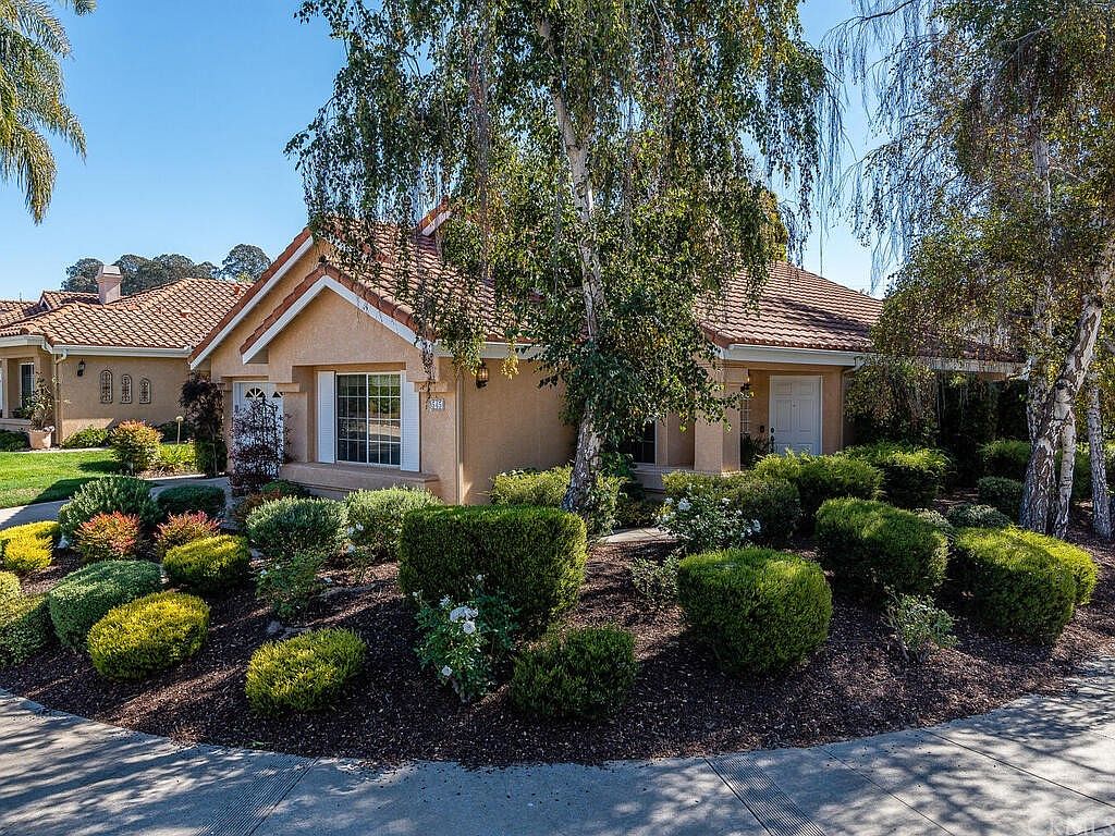 545 Riviera Cir, Nipomo, CA 93444 Zillow
