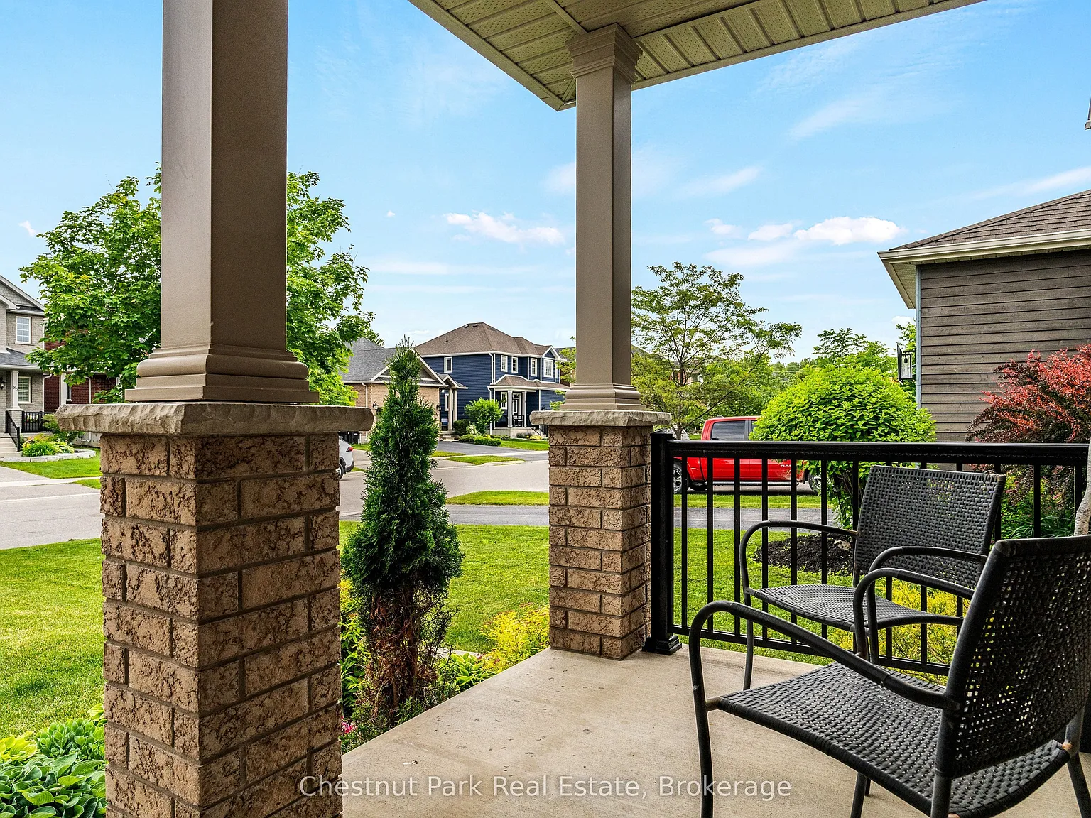 3 bed, $3,000 — Photo 2