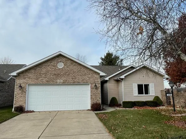 120 Tamarack Dr, Hobart, IN 46342