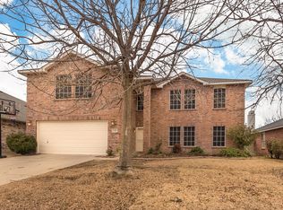 616 Gunters Mountain Ln, Wylie, TX 75098